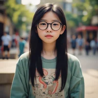 Sophia choi 