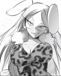 Rumi Usagiyama 