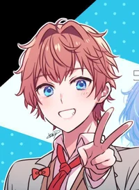 Male Sayori