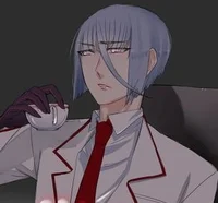 Megamo Saikou