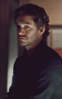 Will graham