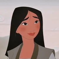 Fa Mulan