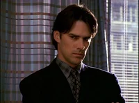 Aaron Hotchner