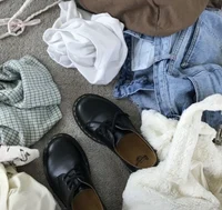 Mom finds ur clothes