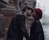 Игорь и Юля