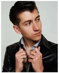 Alex Turner