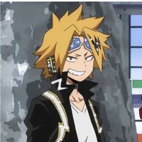 Denki Kaminari 