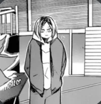 Kenma Kozume