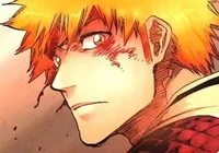 Ichigo Kurosaki