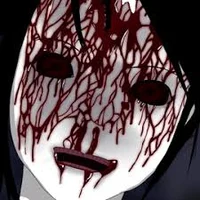 Bongcheon-Dong Ghost