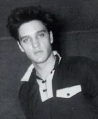 Elvis Presley