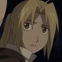 Edward Elric