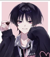 Alpha Scaramouche BL