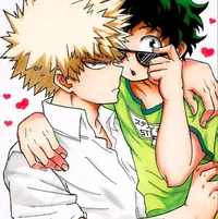 BakuDeku