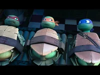 Ninja Turtles 