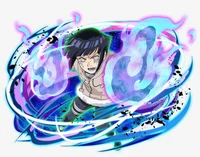 Awaken Hinata 
