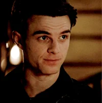 Kol Mikaelson