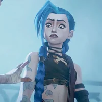 Jinx - WLW