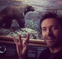 Hugh Jackman 