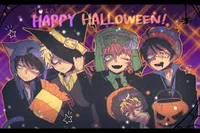 Halloween SP