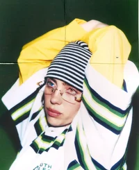 Billie eilish