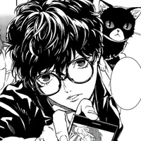 Akira Kurusu