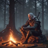 Geralt of Rivia