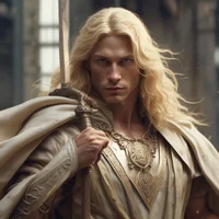 Jon Alexander Morris