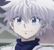 Killua Zoldyck