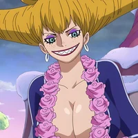 OP Charlotte Praline