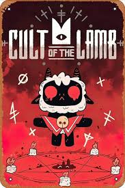 cult of the lamb