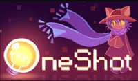 Oneshot RP