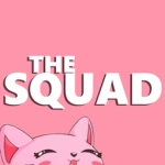 The squad 