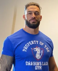 Roman Reigns 