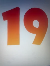 19 