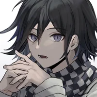 Kokichi Oma
