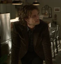 Spencer Reid 