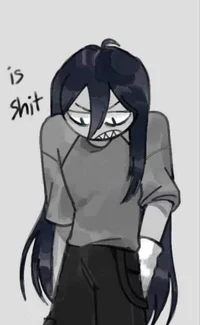 Питер гот бомж