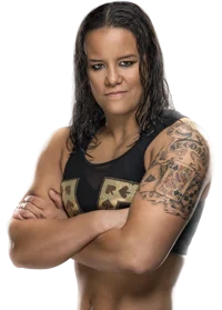 Shayna Baszler 
