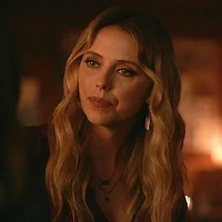 Freya Mikaelson