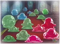The Slime Infection
