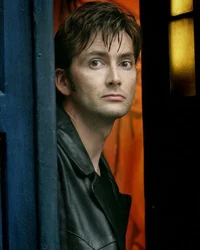 Tenth Doctor