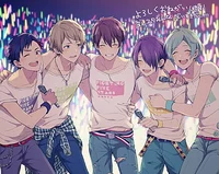 K-Pop group