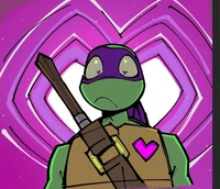 Donnie TMNT 2012