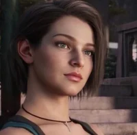 Jill Valentine