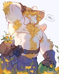 Asgore