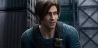 Leon S Kennedy