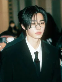 Park Sunghoon