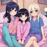Sleepover 