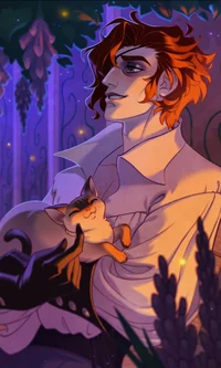 002 - Julian Devorak